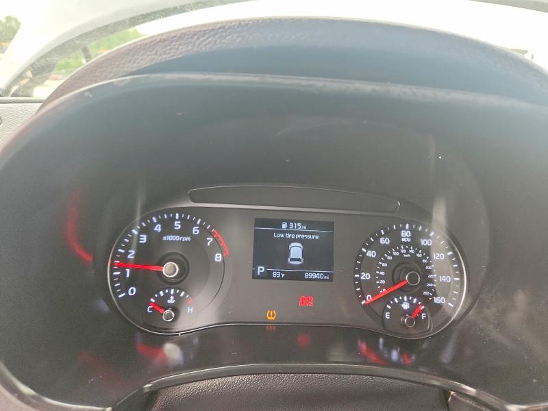 Продаж на аукціоні авто 2021 Kia Soul, vin: KNDJ23AUXM7755669, номер лоту: 56795536