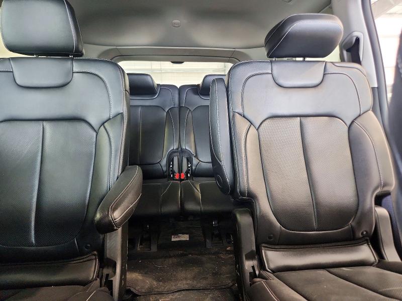 55855626 :رقم المزاد ، 1C4RJKBG7P8744863 vin ، 2023 Jeep Grand Cherokee مزاد بيع