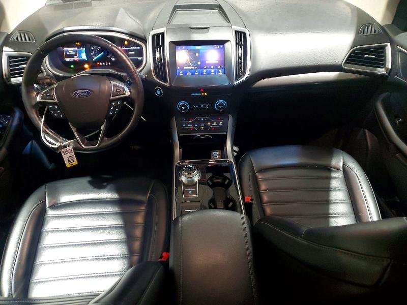 Aukcja sprzedaży 2020 Ford Edge, vin: 2FMPK4J91LBA17997, numer aukcji: 58716766