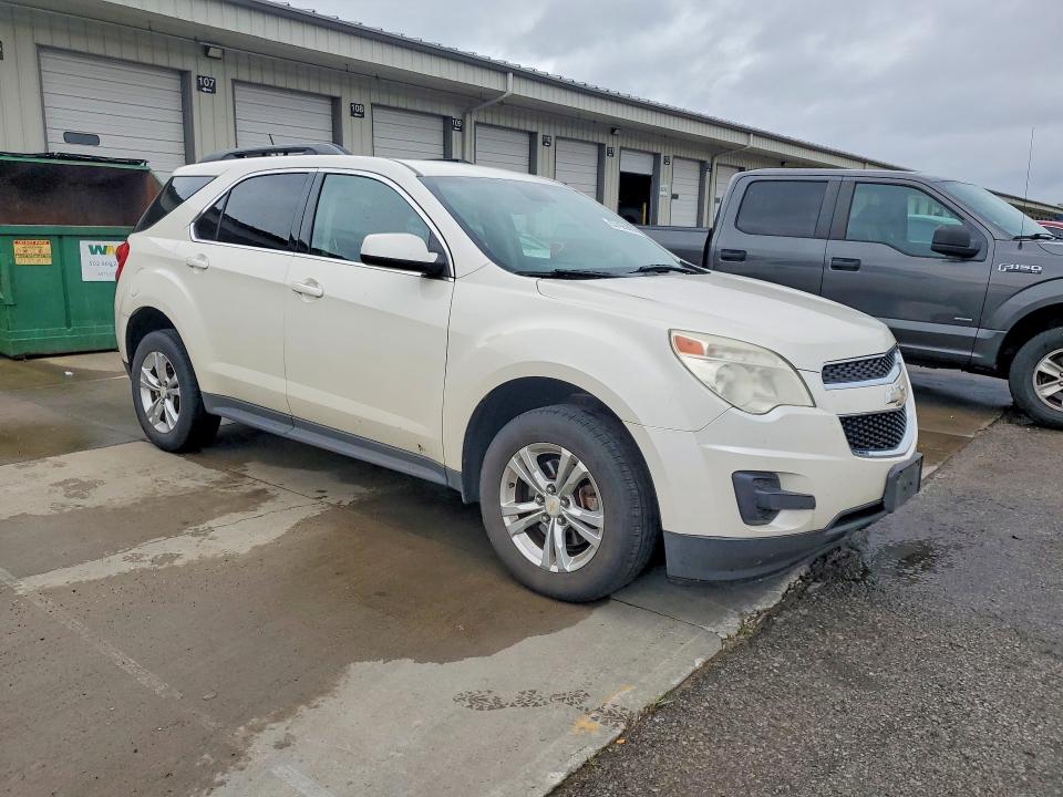 57426856 :رقم المزاد ، 1GNALDEK9DZ127349 vin ، 2013 Chevrolet Equinox مزاد بيع