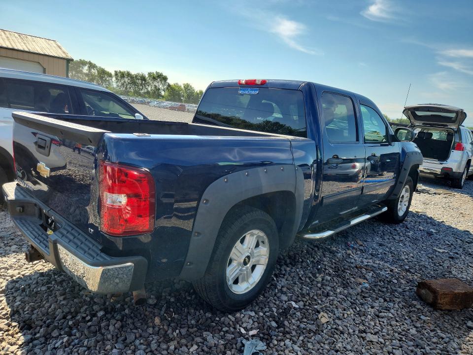 2011 Chevrolet Silverado მანქანა იყიდება აუქციონზე, vin: 3GCPKSE39BG161355, აუქციონის ნომერი: 57937026