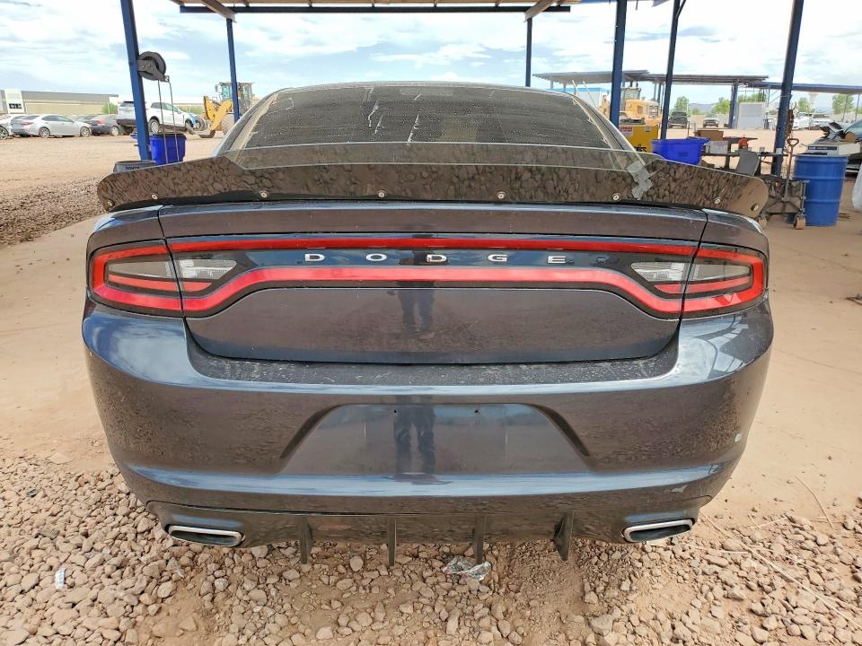 Aukcja sprzedaży 2016 Dodge Charger, vin: 2C3CDXBG8GH165499, numer aukcji: 58475936