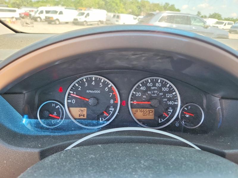 Aukcja sprzedaży 2005 Niss Pathfinder, vin: 5N1AR18W35C768484, numer aukcji: 59198766