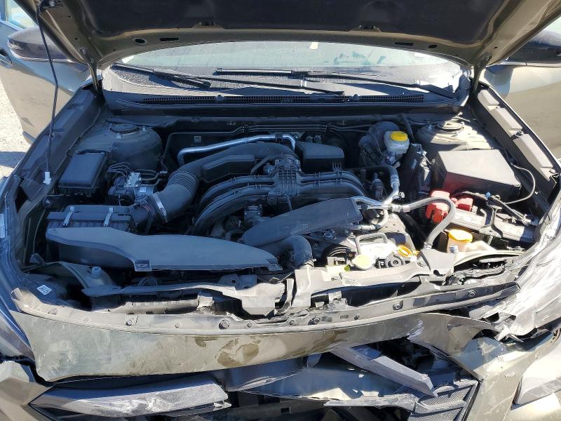 Aukcja sprzedaży 2025 Subaru Outback, vin: 4S4BTADCXS3166923, numer aukcji: 56102996