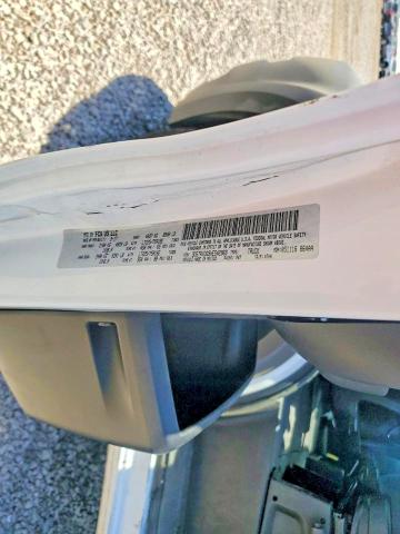55923716 :رقم المزاد ، 3C6TRVDG5HE542969 vin ، 2017 Ram Promaster 2500 مزاد بيع