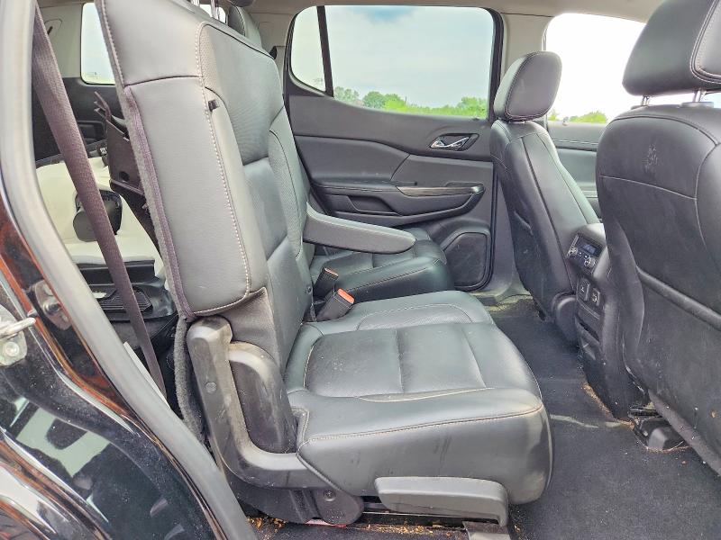 Продажа на аукционе авто 2019 Gmc Acadia, vin: 1GKKNULSXKZ244370, номер лота: 58731716