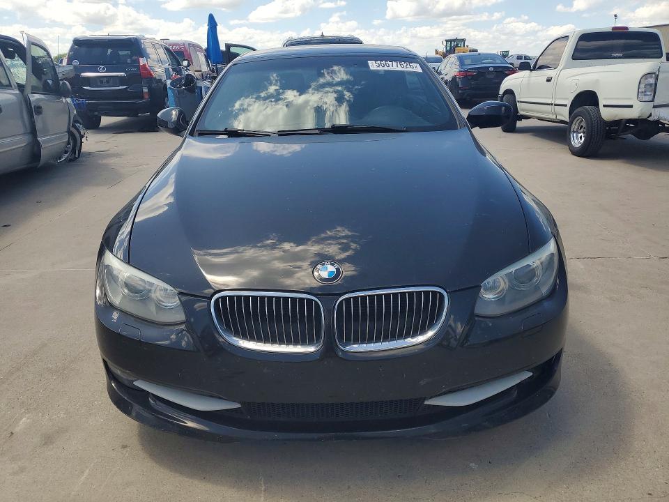 2013 Bmw 328 მანქანა იყიდება აუქციონზე, vin: WBADW7C57DE734379, აუქციონის ნომერი: 56677626