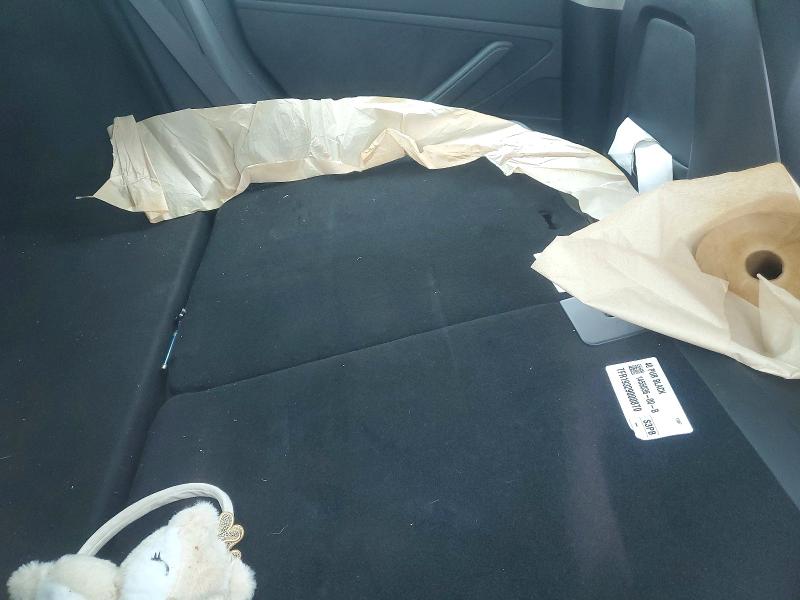 57562136 :رقم المزاد ، 5YJ3E1EA9LF606294 vin ، 2020 Tesla Model 3 مزاد بيع