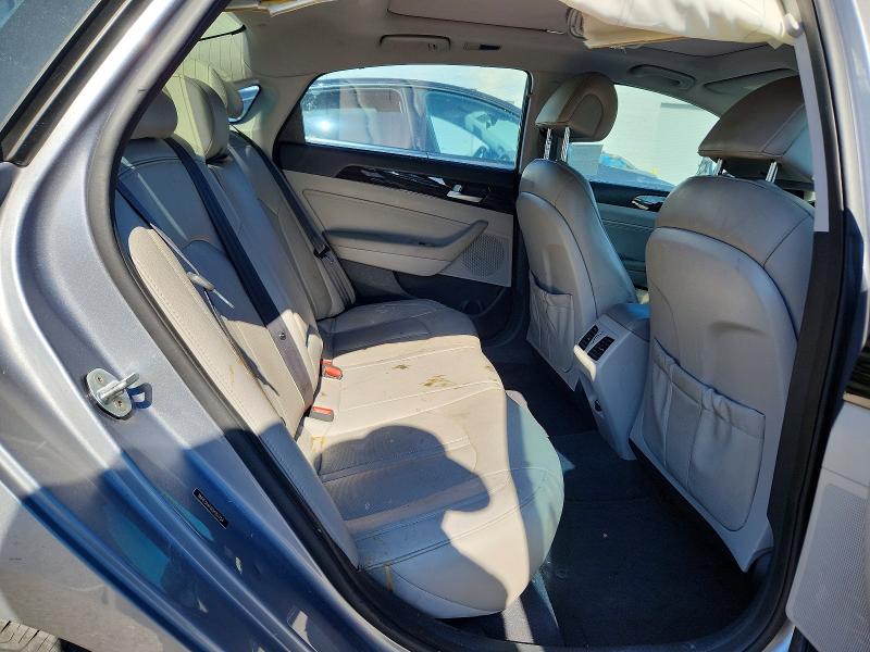 Продаж на аукціоні авто 2016 Hyundai Sonata, vin: 5NPE34AF0GH351754, номер лоту: 56544226