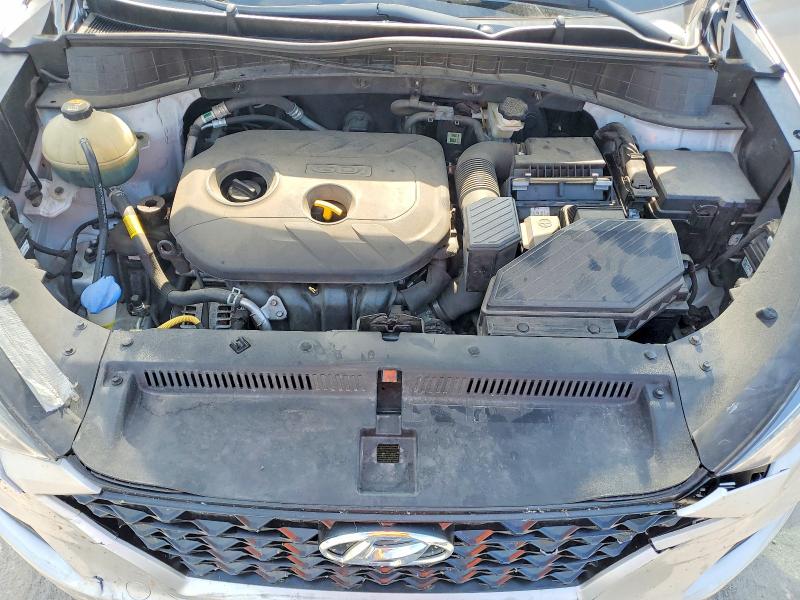 2019 Hyundai Tucson მანქანა იყიდება აუქციონზე, vin: KM8J23A46KU898936, აუქციონის ნომერი: 55613346