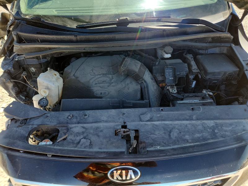Aukcja sprzedaży 2021 Kia Sedona, vin: KNDMB5C10M6674147, numer aukcji: 57358186