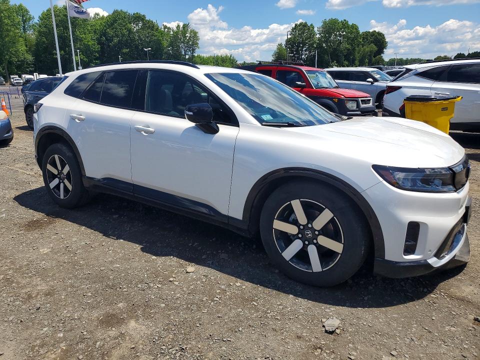 Продажа на аукционе авто 2024 Honda Prologue, vin: 3GPKHXRJ4RS514184, номер лота: 58098206