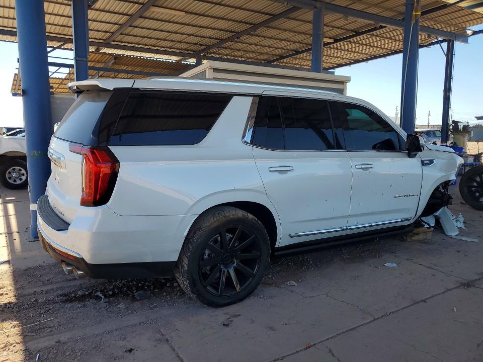 Продаж на аукціоні авто 2023 Gmc Yukon, vin: 1GKS2DKL8PR313003, номер лоту: 58251716