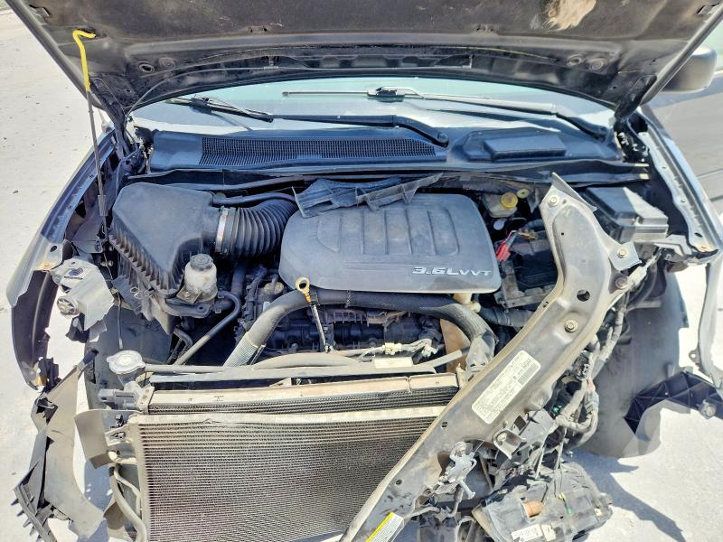 59069386 :رقم المزاد ، 2C4RDGBG2DR505256 vin ، 2013 Dodge Grand Caravan مزاد بيع