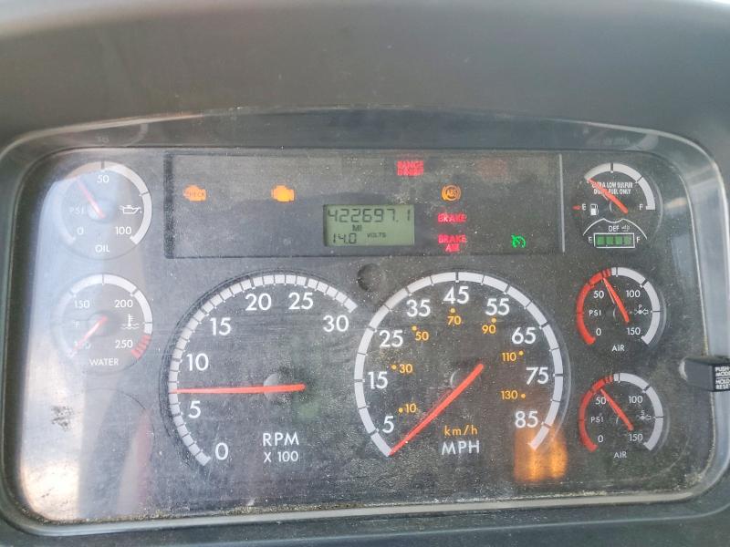 Aukcja sprzedaży 2015 Freightliner M2, vin: 3ALACWDT9FDFZ9930, numer aukcji: 58071736