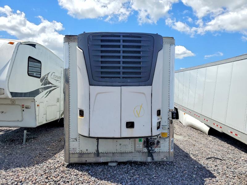 Продаж на аукціоні авто 2016 Utility 3000r - Reefer Trail, vin: 1UYVS2537GU617012, номер лоту: 56072206