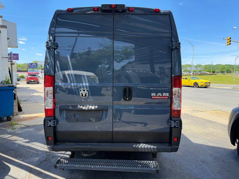Продаж на аукціоні авто 2019 Ram Promaster 3500, vin: 3C6URVJGXKE545219, номер лоту: 56842586