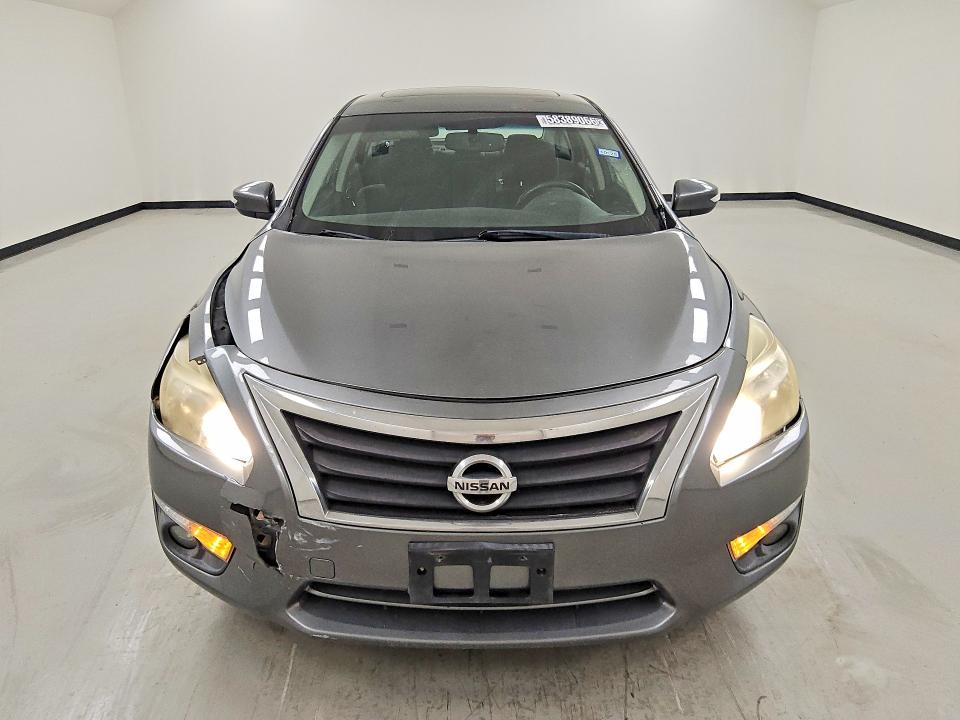 58389066 :رقم المزاد ، 1N4AL3APXFC111032 vin ، 2015 Nissan Altima مزاد بيع