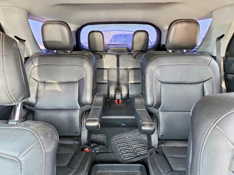 Aukcja sprzedaży 2020 Ford Explorer, vin: 1FMSK7FH8LGC98538, numer aukcji: 58837586