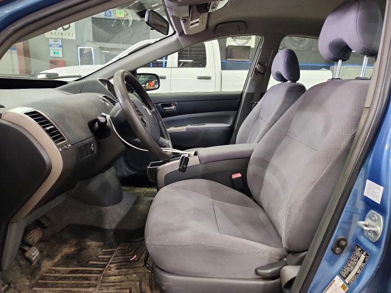 Aukcja sprzedaży 2007 Toyota Prius, vin: JTDKB20U177560144, numer aukcji: 56033956