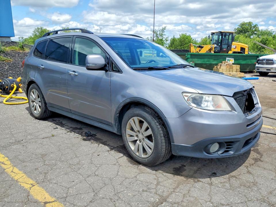 2008 Subaru Tribeca მანქანა იყიდება აუქციონზე, vin: 4S4WX97DX84418777, აუქციონის ნომერი: 56609986