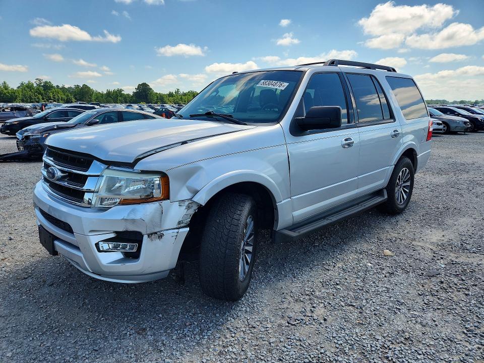 Aukcja sprzedaży 2015 Ford Expedition, vin: 1FMJU1HT0FEF46558, numer aukcji: 58304876