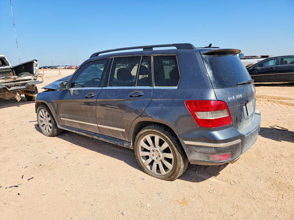 56067176 :رقم المزاد ، WDCGG8HB5BF608007 vin ، 2011 Mercedes-benz Glk مزاد بيع