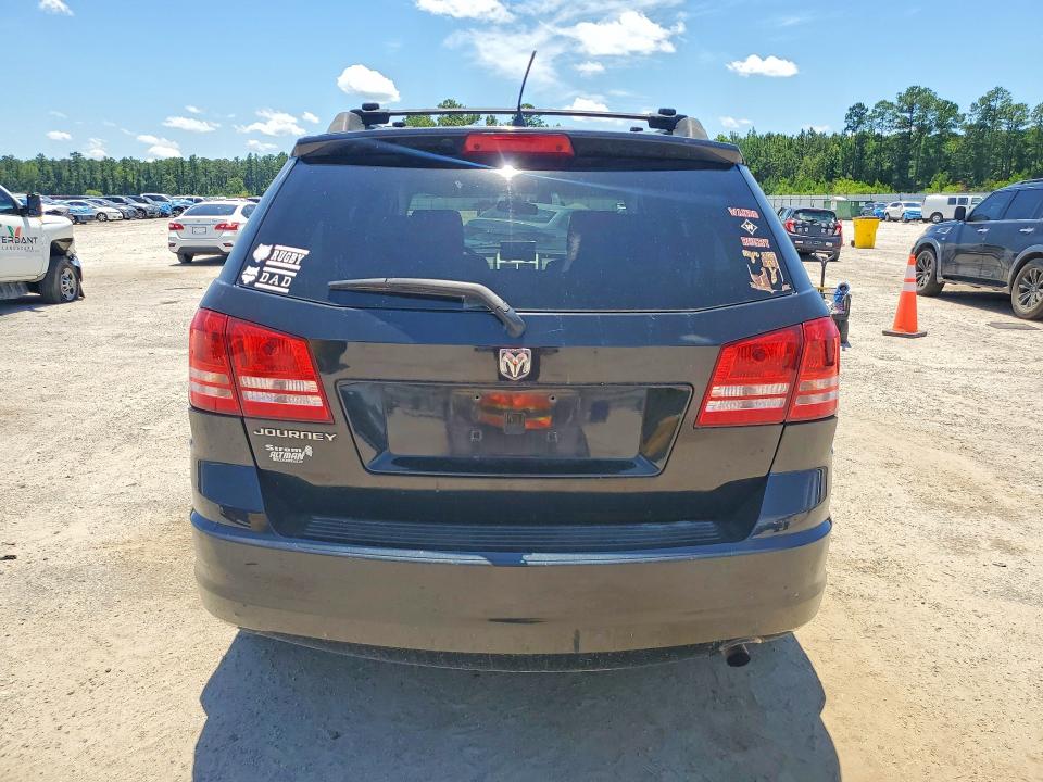 Aukcja sprzedaży 2009 Dodge Journey, vin: 3D4GG47B29T196874, numer aukcji: 58428476
