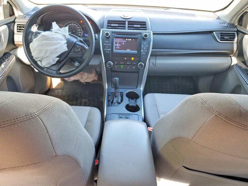 Продаж на аукціоні авто 2015 Toyota Camry, vin: 4T1BF1FK8FU993296, номер лоту: 57824096