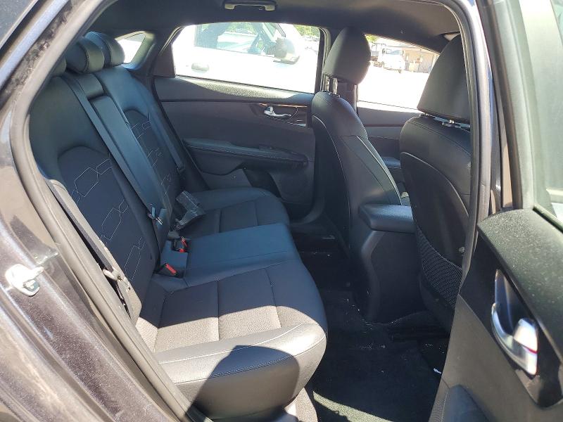 Продаж на аукціоні авто 2023 Kia Forte, vin: 3KPF54AD1PE534369, номер лоту: 56077596