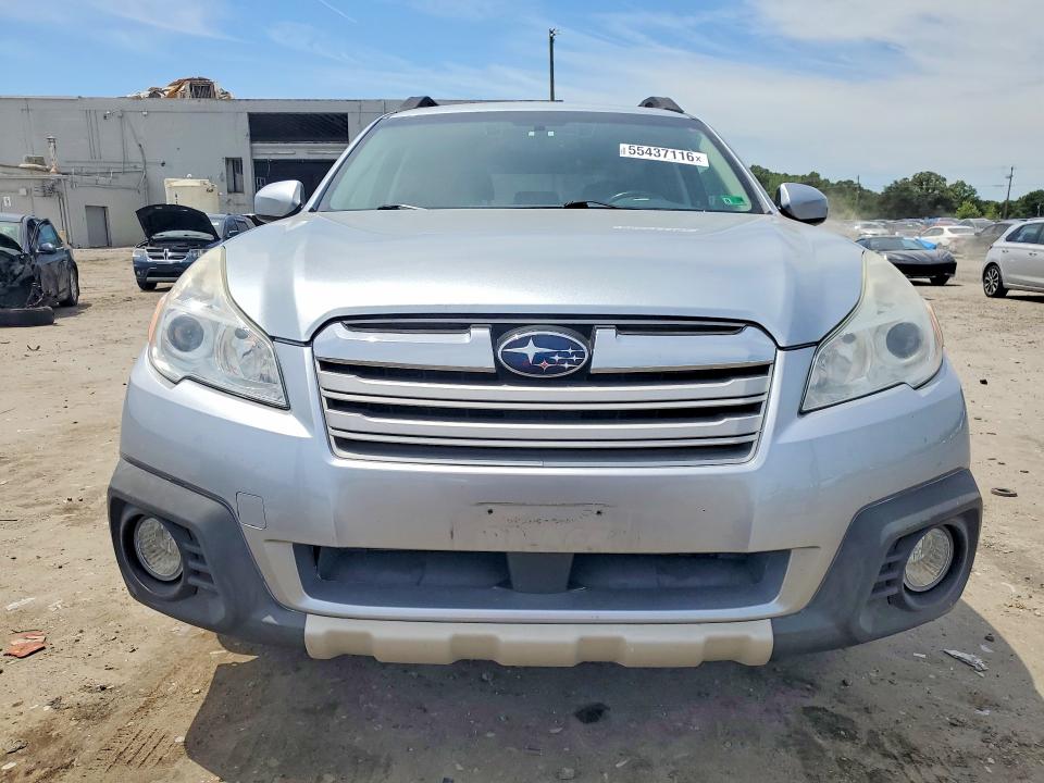 Aukcja sprzedaży 2013 Subaru Outback, vin: 4S4BRBPC5D3291170, numer aukcji: 55437116