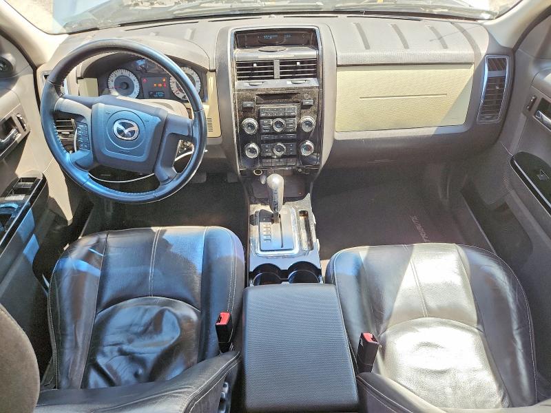 Продажа на аукционе авто 2008 Mazda Tribute, vin: 4F2CZ96178KM05781, номер лота: 55553846