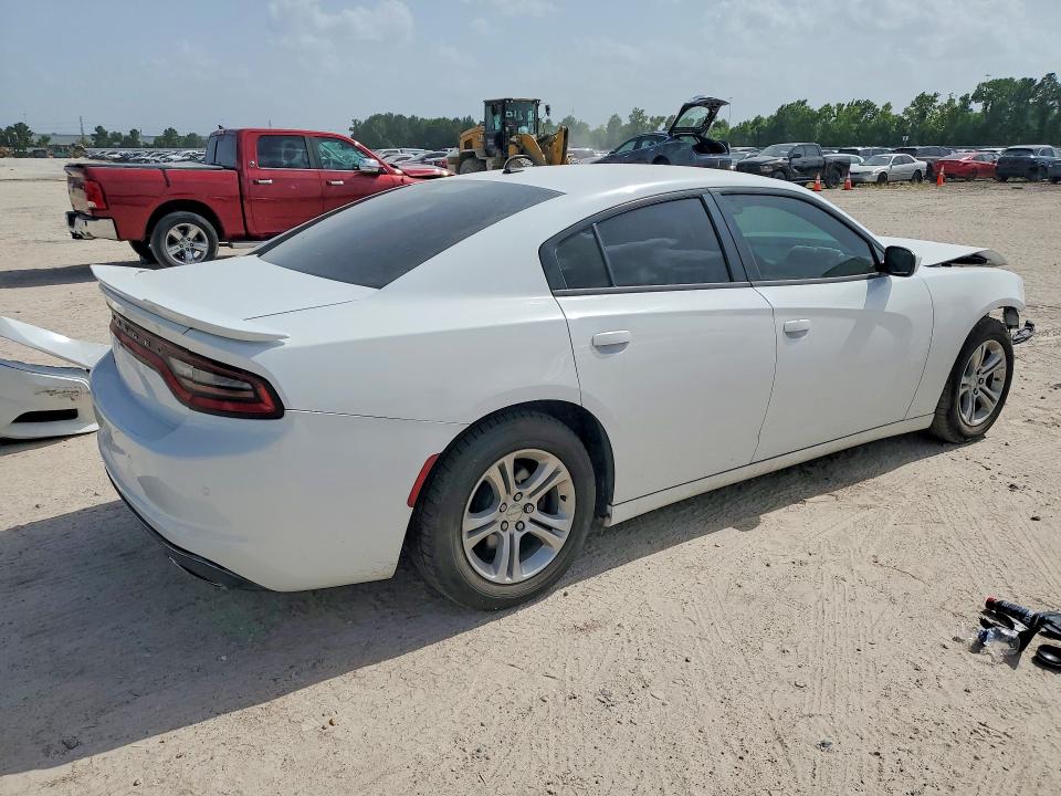 Продажа на аукционе авто 2017 Dodge Charger, vin: 2C3CDXBG1HH547438, номер лота: 58749936