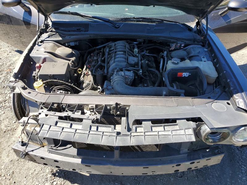 Aukcja sprzedaży 2018 Dodge Challenger, vin: 2C3CDZBT3JH155012, numer aukcji: 56463386