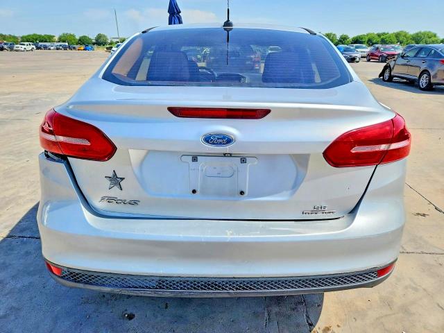 Aukcja sprzedaży 2015 Ford Focus, vin: 1FADP3F23FL340649, numer aukcji: 58280426