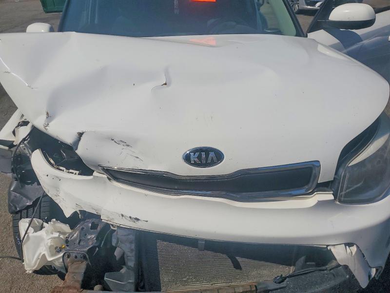 Aukcja sprzedaży 2016 Kia Soul, vin: KNDJN2A22G7386035, numer aukcji: 56001616