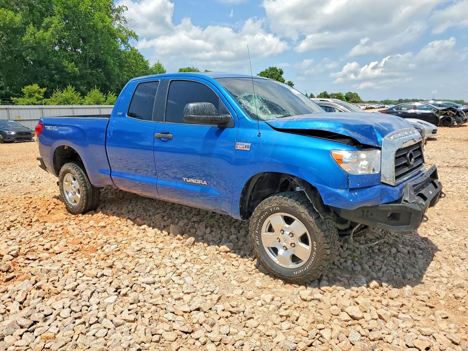 Auction sale of the 2008 Toyota Tundra, vin: 5TFRV54138X040472, lot number: 56753496