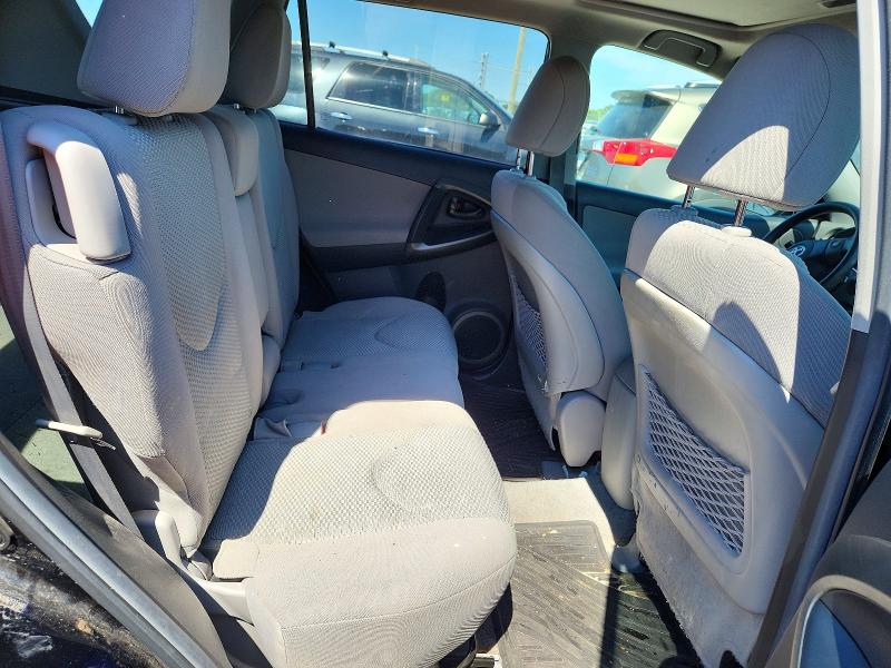 Aukcja sprzedaży 2011 Toyota Rav4, vin: 2T3BF4DVXBW170188, numer aukcji: 58585136