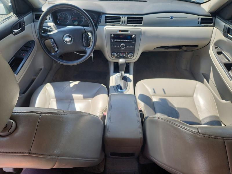 Продажа на аукционе авто 2008 Chevrolet Impala, vin: 2G1WT58KX81276036, номер лота: 56942146