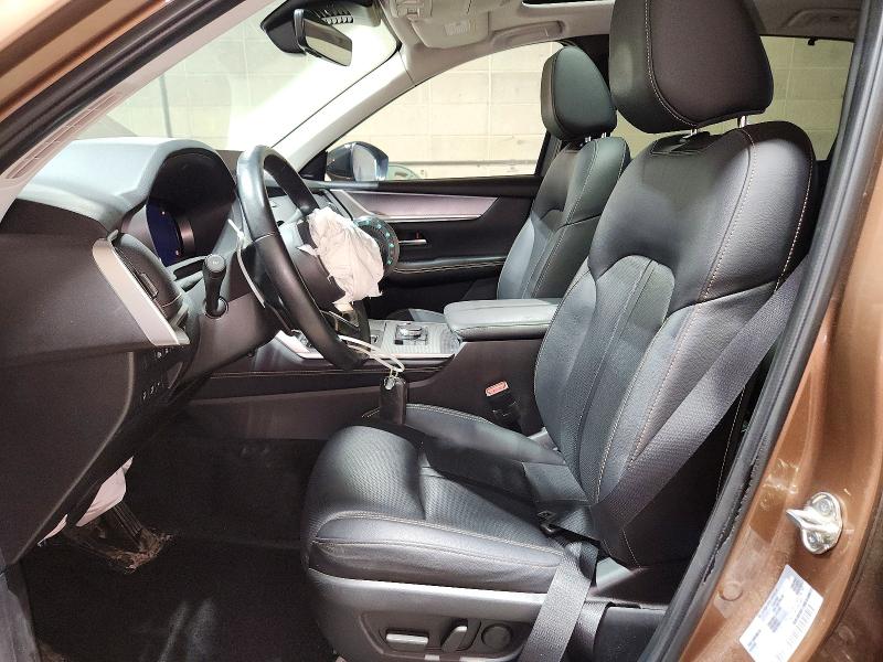 Aukcja sprzedaży 2025 Mazda Cx-70, vin: JM3KJDHA0S1100176, numer aukcji: 56997546