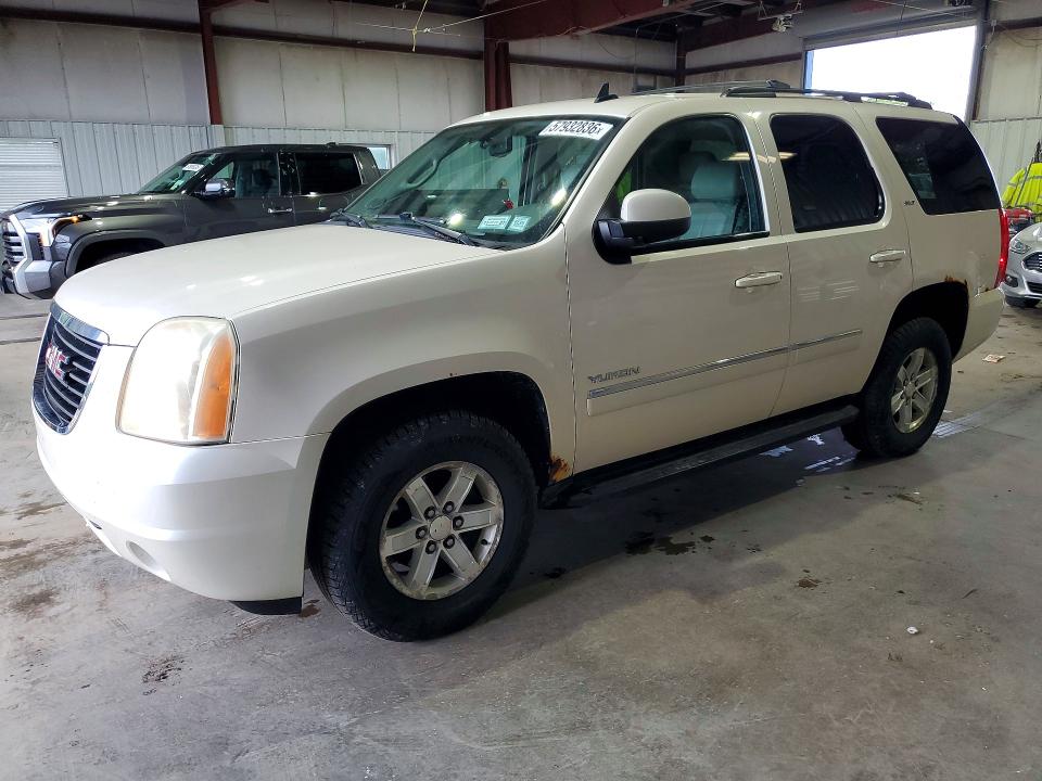2012 Gmc Yukon მანქანა იყიდება აუქციონზე, vin: 1GKS2CE03CR313772, აუქციონის ნომერი: 57932836