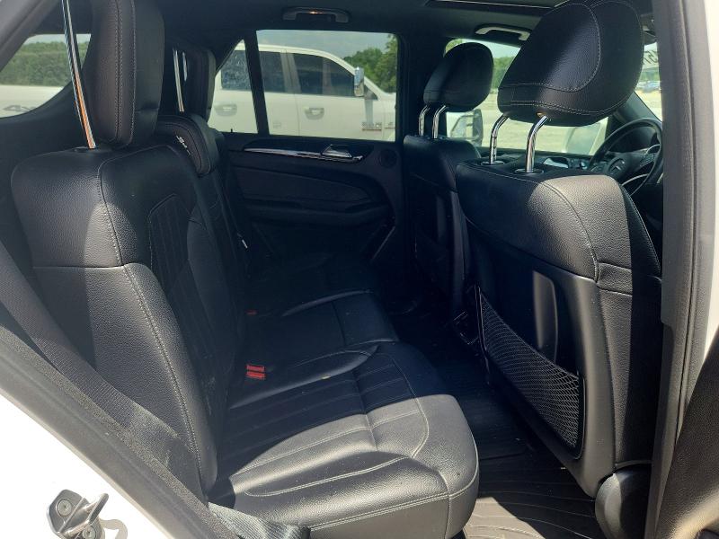 58261576 :رقم المزاد ، 4JGDA5JB4JB080755 vin ، 2018 Mercedes-benz Gle مزاد بيع
