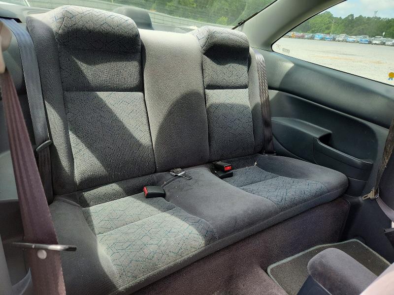 58173726 :رقم المزاد ، 1HGEJ8147XL087005 vin ، 1999 Honda Civic مزاد بيع