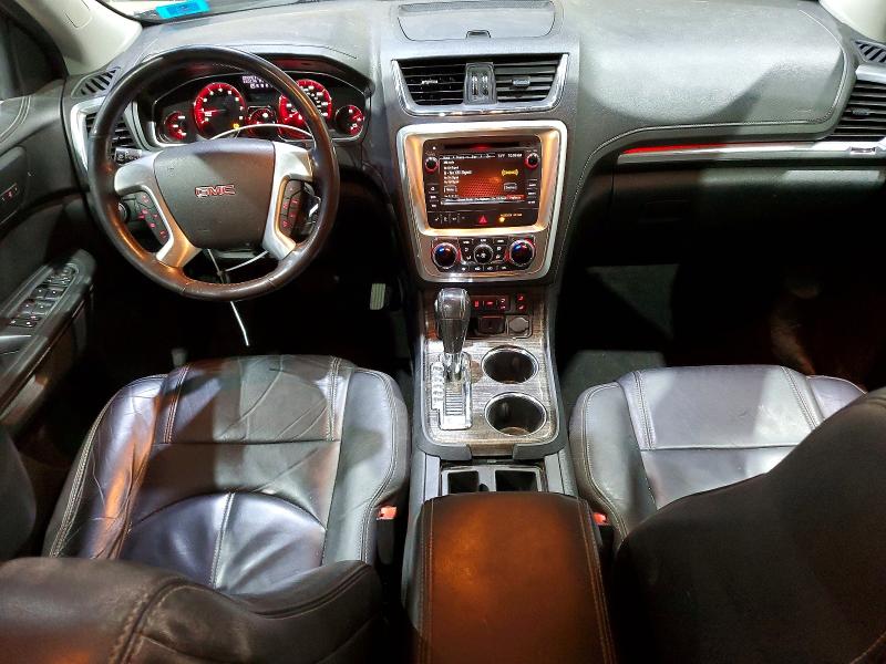 Aukcja sprzedaży 2015 Gmc Acadia, vin: 1GKKVSKD5FJ359213, numer aukcji: 55143196