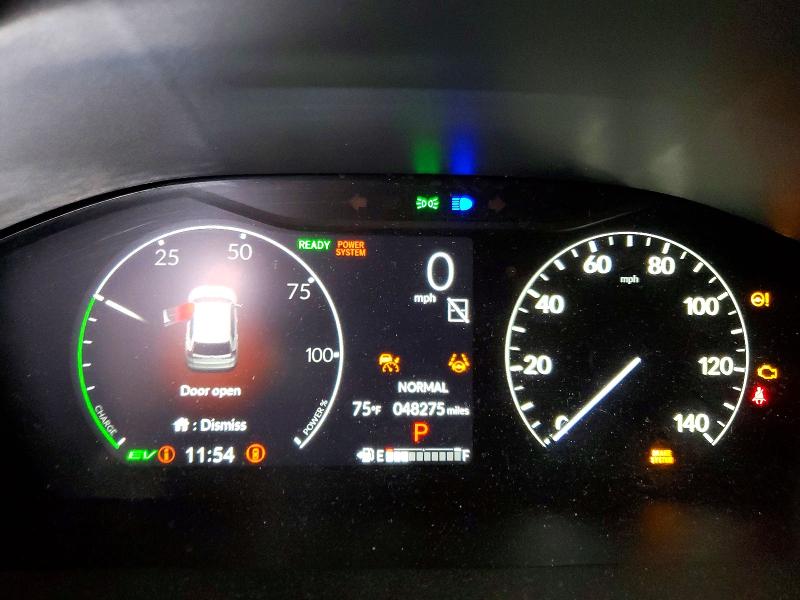 Aukcja sprzedaży 2024 Honda Cr-v, vin: 7FARS6H5XRE077210, numer aukcji: 57235196