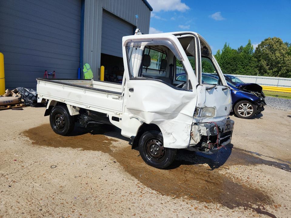 Aukcja sprzedaży 1998 Subaru Sambar Classic, vin: KS4352362, numer aukcji: 56520916