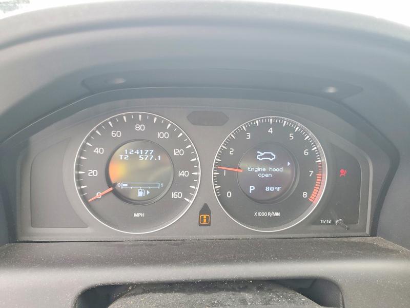 56649486 :رقم المزاد ، YV4982DL3A2064908 vin ، 2010 Volvo Xc60 مزاد بيع