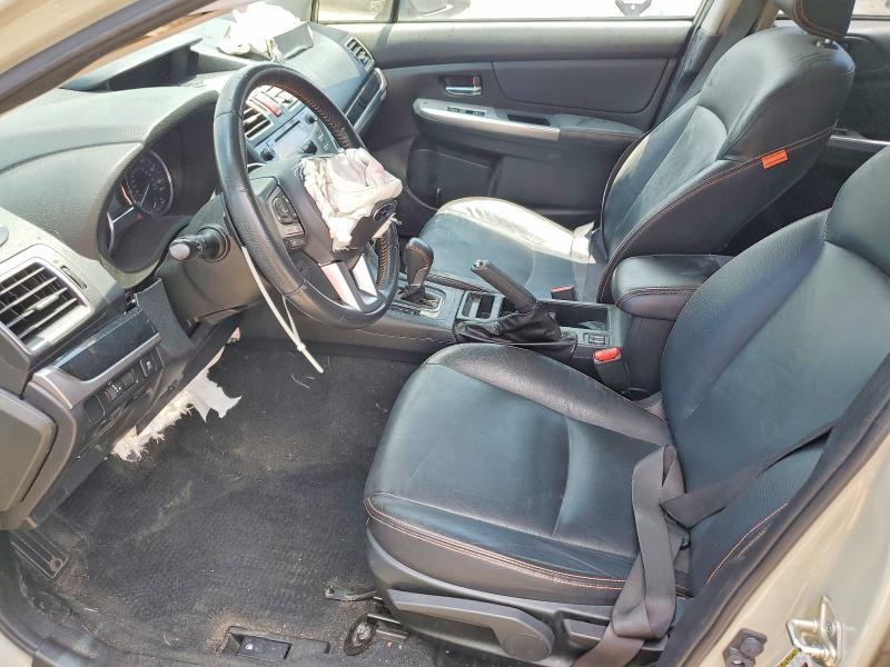 Продажа на аукционе авто 2017 Subaru Crosstrek, vin: JF2GPAKC8HH256957, номер лота: 55965636
