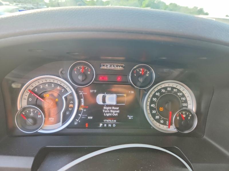 Продажа на аукционе авто 2015 Ram 1500, vin: 1C6RR6LT1FS554481, номер лота: 56696226