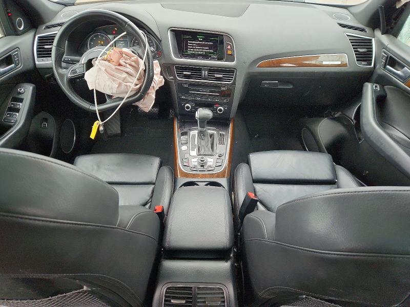 Aukcja sprzedaży 2017 Audi Q5, vin: WA1D7AFP0HA071898, numer aukcji: 57627726